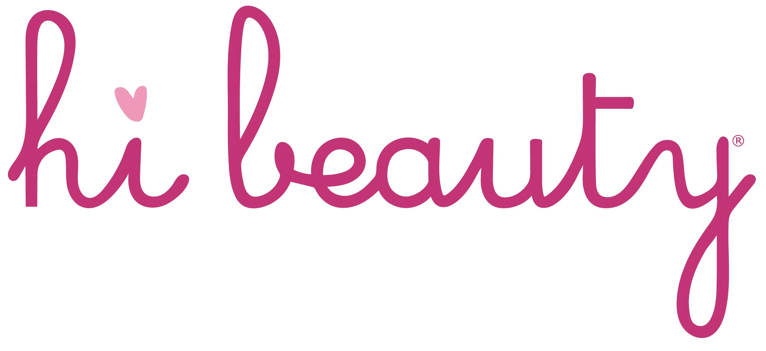 hibeauty logo