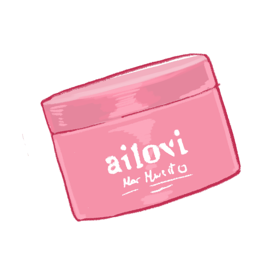 ailovi