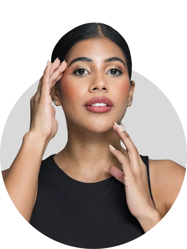 Perfil de belleza